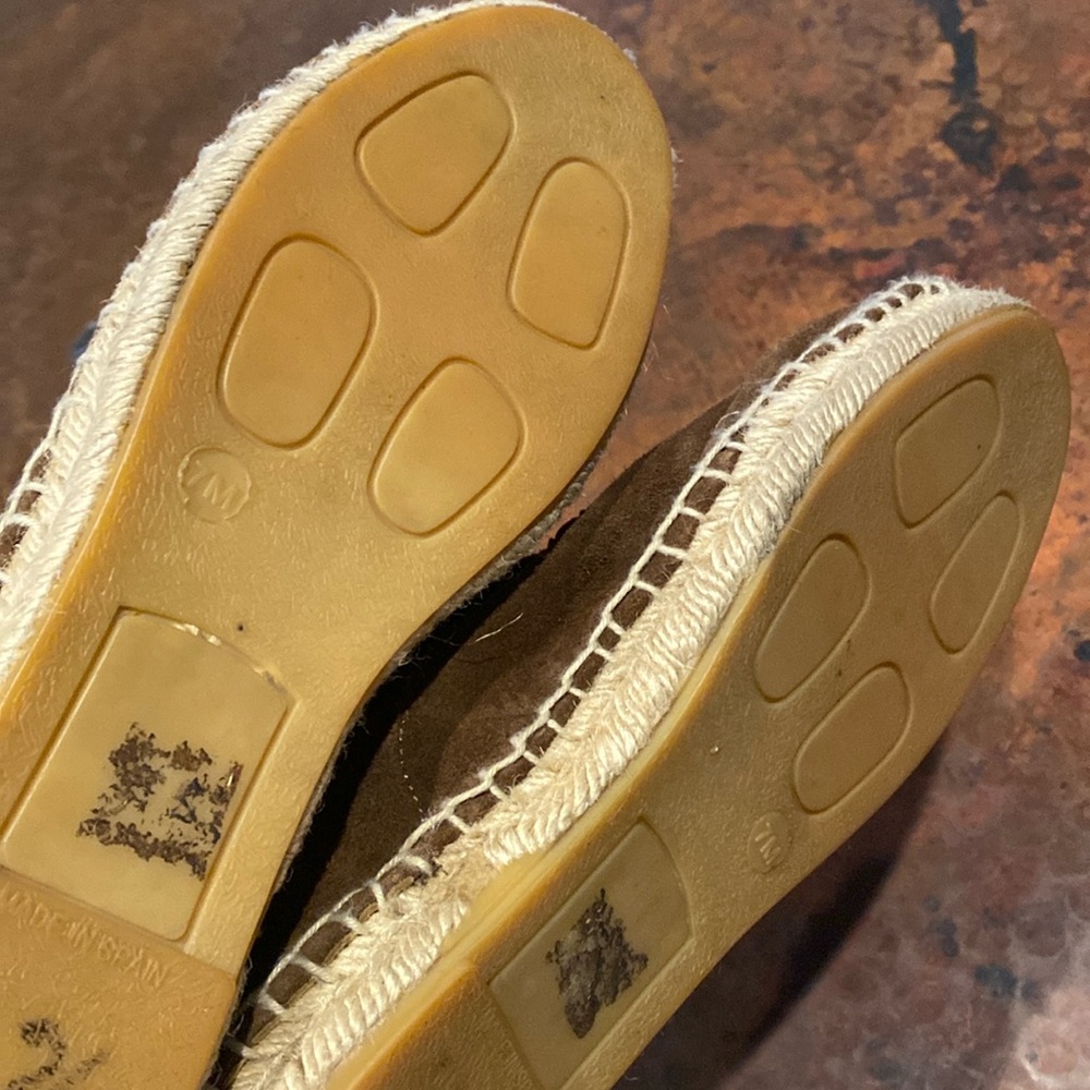 Vince Ronan espadrilles - Picture 5 of 9